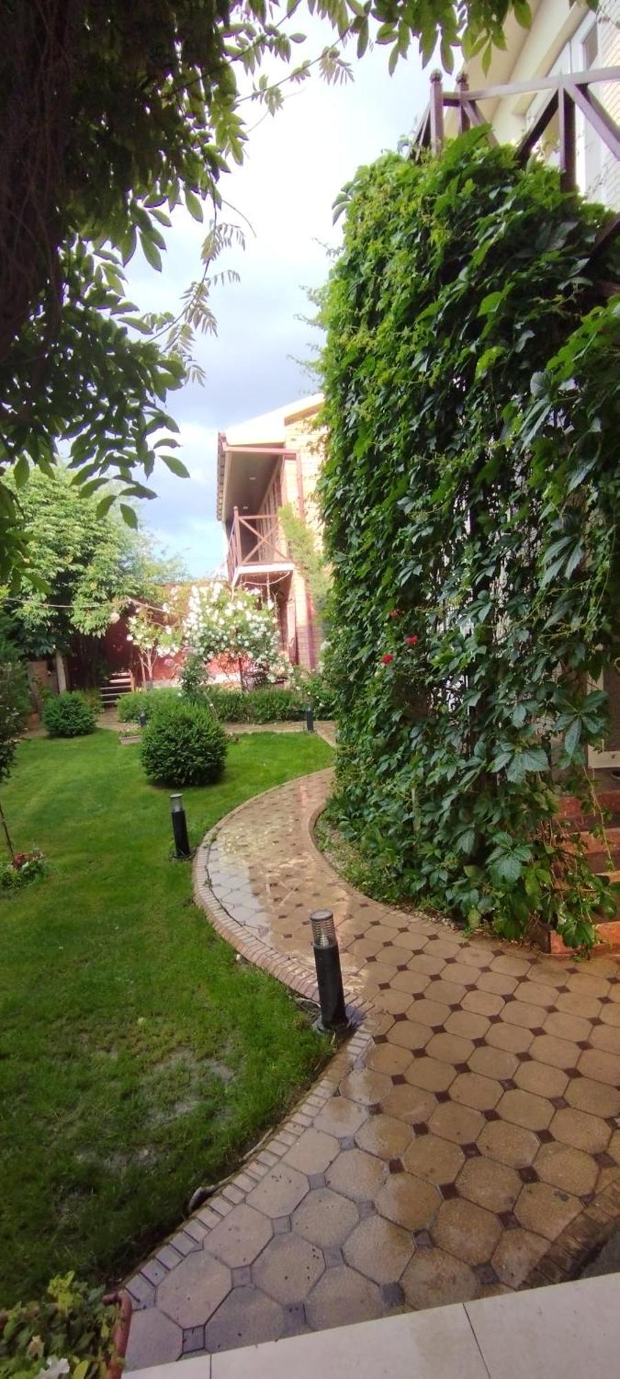 Green House Eco Hotel Samarcande Extérieur photo